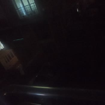 Boğaziçi Elektrik Sokak Lambaları Sorununa Çözüm Bulamıyor