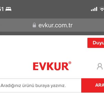 Evkur Da Borcum Ödendiği Halde Borç Görünüyor