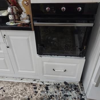 Alveus Pişmanlıktır Sorun Üstüne Sorun Yaşatıyor