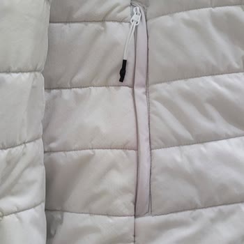 Decathlon Montuma Tek Yıkanmasına Rağmen Pembe Solmalar Oluştu