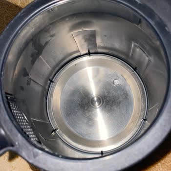 Homend Kullanılmış Ürün Gönderdi