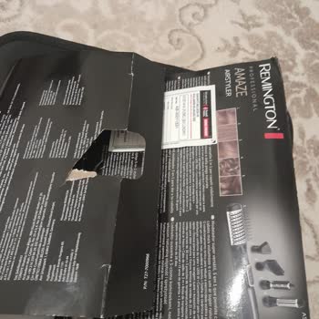 Gratis Düzleştirici İadesinin Alınmaması