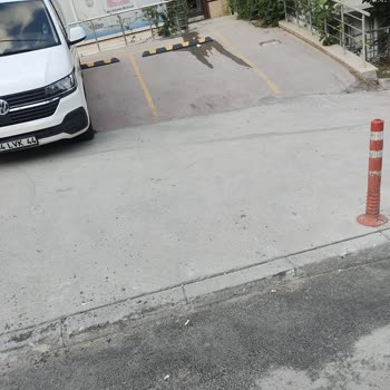 Türk Telekom Fiber Taşeron Ekibi Kazı Çalışması Sorunu