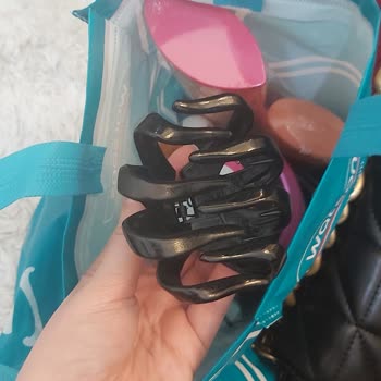 Watsons Aldığım Toka Kullanamadan Aynı Gün Kırıldı