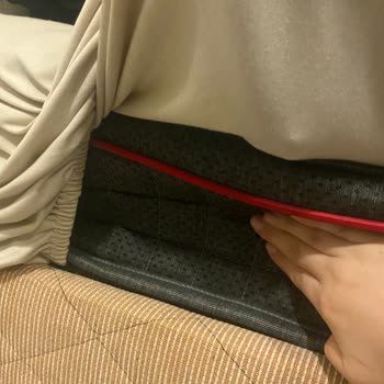 Bellona Çökük Yatak Yapmış