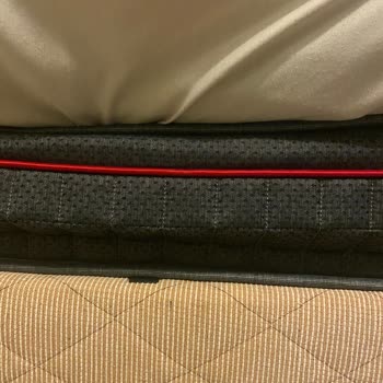 Bellona Çökük Yatak Yapmış