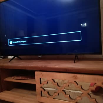 Philips TV Karıştırılmış Program Hatası