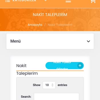 Son Teklif İşlem Şikayeti