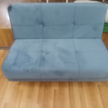 Modalife Teslimat Saati Ve Eksik Parça Sorunu