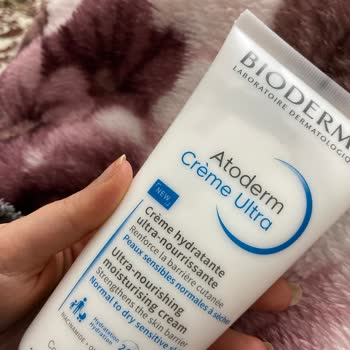 Bioderma Atoderm Krem Komedon Şikayet