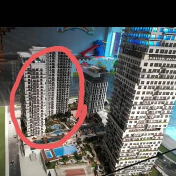 Uçar Grup İnşaatı Teslim Etmedi