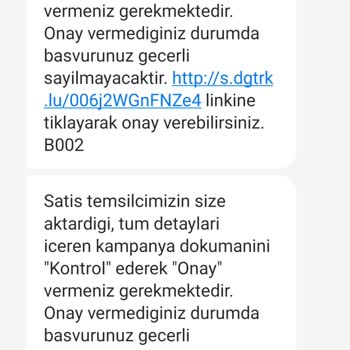 Digiturk 08508005500 Ve 02162125402 Şikayet