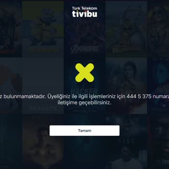 Tivibu Go Spor Paketi