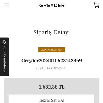 Greydershops.com Yanıltıyor