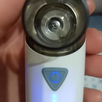 Direct Nexus Nebülizatör Acil Lütfen İhtiyacım Var