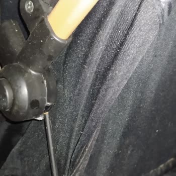 Baby Care (bcbabycare.com) Bayb Care Adaptör Kırık