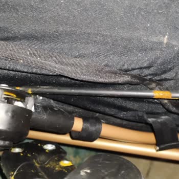 Baby Care (bcbabycare.com) Bayb Care Adaptör Kırık