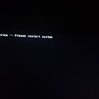 Monster No Bootable Devıce Sorunu