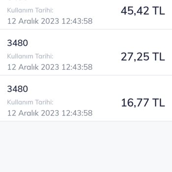 Türk Telekom Freshio Fun Servis Aboneliği Uygulaması