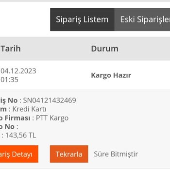 İsem Kitapçılık Şikayet