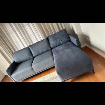 Enza Home Enza Parasını Aldı Ürünü Mü Teslim Etmedi