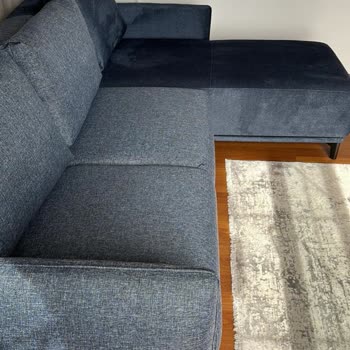 Enza Home Enza Parasını Aldı Ürünü Mü Teslim Etmedi