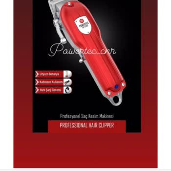 Powertec Markasına Güvenerek Aldım