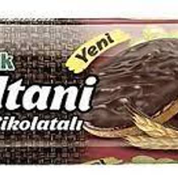 Eti Gıda Eti Sultani Ambalaj