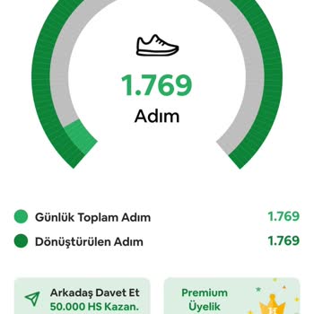 Help Steps Adımlarımı Tosla Hesabıma Atmıyor