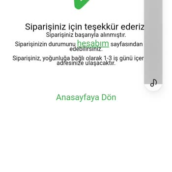MoneyPay A101 Alışverişi İçin 927 TL