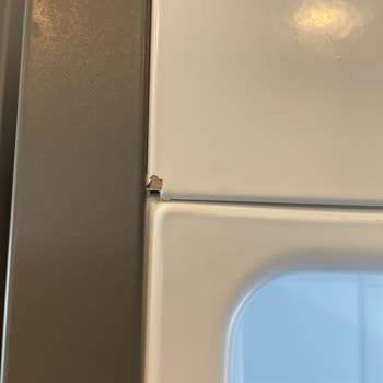 Bosch Dan Aldığım Beyaz Eşyaların Neredeyse Hepsi Ayıplı Çıktı!