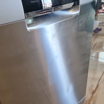 Bosch Dan Aldığım Beyaz Eşyaların Neredeyse Hepsi Ayıplı Çıktı!