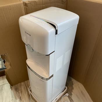 Bosch Dan Aldığım Beyaz Eşyaların Neredeyse Hepsi Ayıplı Çıktı!