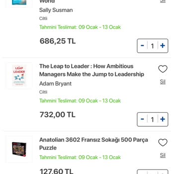 D&R İnternet Sitesi Fiyat Farkı Ve Yapılan Kampanyanın Etkinsizliği