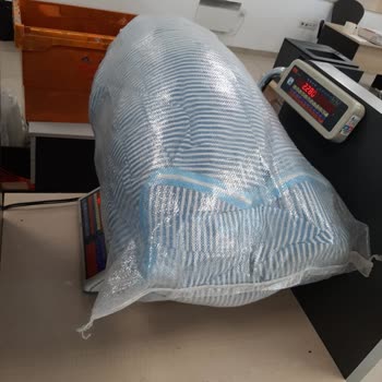 Ungeklärte DHL-Lieferung endet mit Sendungsverlust von Ankara nach Deutschland