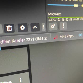 Superonline Upload Drop Sorunu