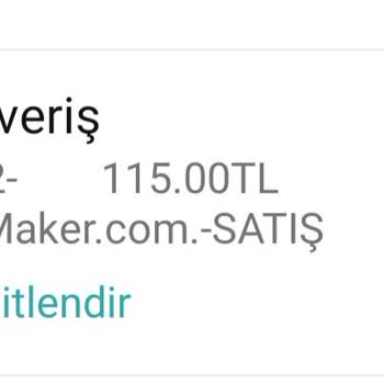 Cvmaker.com.tr Haberim Olmadan Para Çekiyor