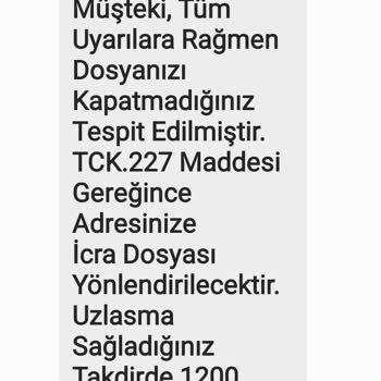Hintelhb (SMS) Üyeliğim İptal Edilsin