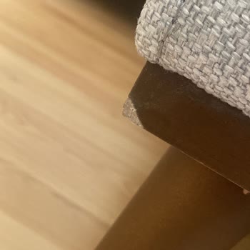 Evdiz Kırık Ürünler Teslim Edildi