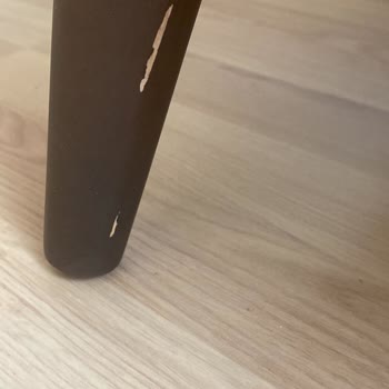 Evdiz Kırık Ürünler Teslim Edildi