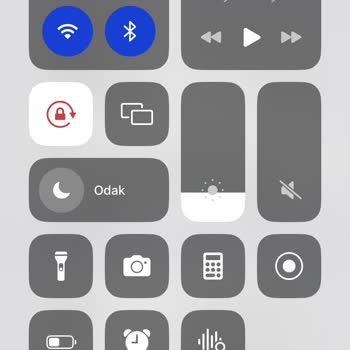 Yd Cihaz Vodafone Şebeke Sorunu