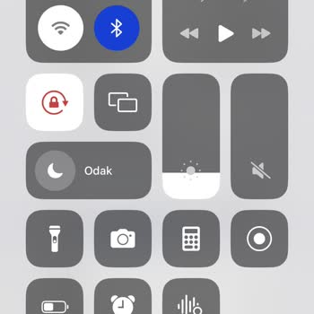 Yd Cihaz Vodafone Şebeke Sorunu