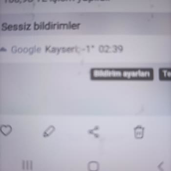 Paycell Tren Bilgim Dışında Para Çekti Kartımda.