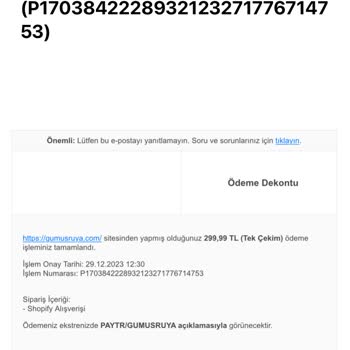 Kitaris (kitaris.com) Müşteri Hizmetleriyle İletişim Sorunu