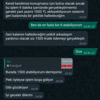 Trader Pro Vip Yatırım Sitesi Mağduriyeti