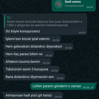 Trader Pro Vip Yatırım Sitesi Mağduriyeti
