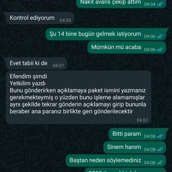 Trader Pro Vip Yatırım Sitesi Mağduriyeti