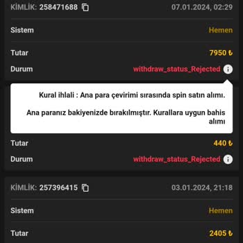 Hızlı Bahis Sitesi