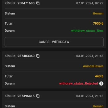 Hızlı Bahis Sitesi