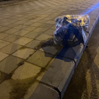 Öz Diyarbakır Seyahat Kargo Teslimatı Mağduriyeti